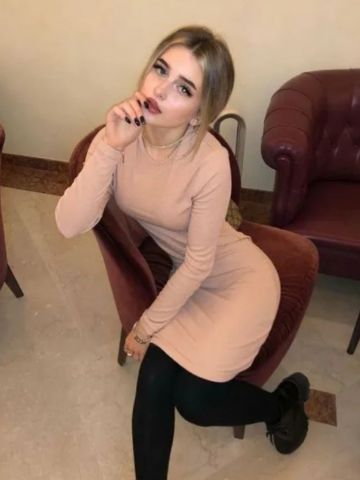 Анкета проститутки Каролина - Фото 1, , 24 года, №243738
